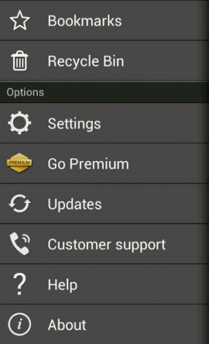 40 large The Top 5 File Managers for Android Thoroughly Reviewed 40 large The Top 5 File Managers for Android Thoroughly Reviewed