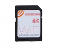 Add Wi-Fi to Your Camera With Monoprice's New MicroSD WiFi Adapter Add Wi-Fi to Your Camera With Monoprice's New MicroSD WiFi Adapter