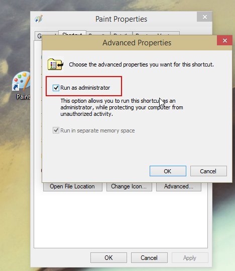 4 full How to Run a Program as Administrator in Windows 8 or 10 and Why 4 full How to Run a Program as Administrator in Windows 8 or 10 and Why