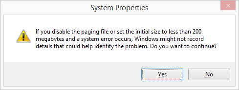 4 full How to move Pagefilesys and Swapfilesys to another drive in Windows 881 or 10 4 full How to move Pagefilesys and Swapfilesys to another drive in Windows 881 or 10