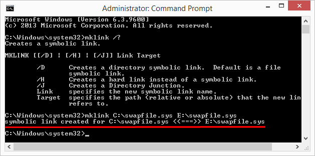 6 full How to move Pagefilesys and Swapfilesys to another drive in Windows 881 or 10 6 full How to move Pagefilesys and Swapfilesys to another drive in Windows 881 or 10