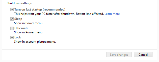 5 full How to add or remove Hibernate and Sleep as alternative shutdown options in Windows 8 10 5 full How to add or remove Hibernate and Sleep as alternative shutdown options in Windows 8 10