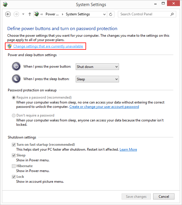 6 full How to add or remove Hibernate and Sleep as alternative shutdown options in Windows 8 10 6 full How to add or remove Hibernate and Sleep as alternative shutdown options in Windows 8 10
