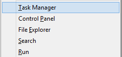 10 full What is an Elevated Command Prompt Several ways to open one in Windows 8 and 10 10 full What is an Elevated Command Prompt Several ways to open one in Windows 8 and 10