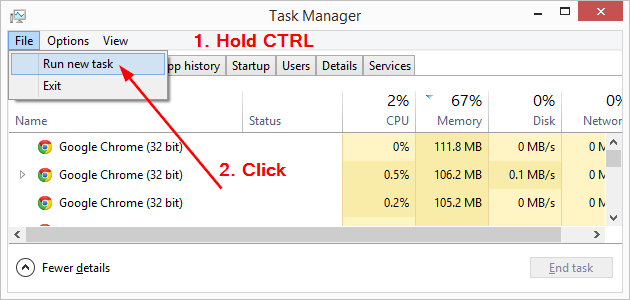 11 full What is an Elevated Command Prompt Several ways to open one in Windows 8 and 10 11 full What is an Elevated Command Prompt Several ways to open one in Windows 8 and 10
