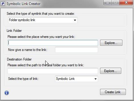 2 full MKLink Explained Create Symbolic Links that Simplify File Management in Windows Vista 7 and 8 2 full MKLink Explained Create Symbolic Links that Simplify File Management in Windows Vista 7 and 8