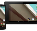 Android L -  Biggest Android Update Ever, Set for 4th Quarter 2014 Release Android L -  Biggest Android Update Ever, Set for 4th Quarter 2014 Release