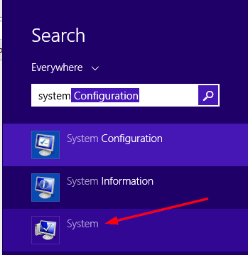 2 full What is System Protection in Windows 8 and how to enable or disable it 2 full What is System Protection in Windows 8 and how to enable or disable it