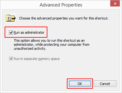 10 full How to create a desktop shortcut for the elevated command prompt or pin it to taskbar in Windows 8 10 10 full How to create a desktop shortcut for the elevated command prompt or pin it to taskbar in Windows 8 10