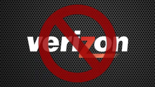 1 large German Government Cancels its Contracts with Verizon During Security Overhaul 1 large German Government Cancels its Contracts with Verizon During Security Overhaul