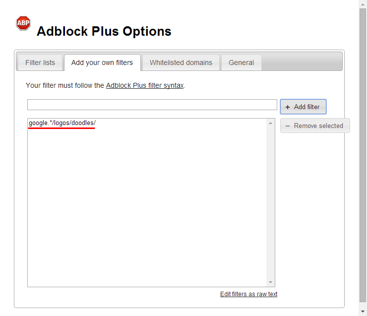 4 full How to disable or avoid seeing Google Doodles in Chrome and Firefox 4 full How to disable or avoid seeing Google Doodles in Chrome and Firefox