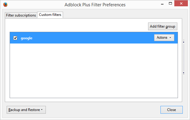 8 full How to disable or avoid seeing Google Doodles in Chrome and Firefox 8 full How to disable or avoid seeing Google Doodles in Chrome and Firefox