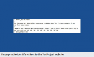 1 medium Tor Might Be Monitored by NSA 1 medium Tor Might Be Monitored by NSA