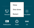 Explaining Sleep, Hibernation, and Hybrid Sleep in Windows 8