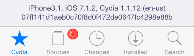 4 full How to Jailbreak iOS 712 Untethered on Windows or Mac 4 full How to Jailbreak iOS 712 Untethered on Windows or Mac