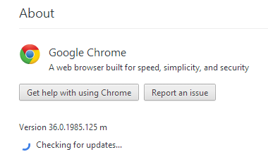 5 full How to prevent Google Chrome from updating automatically and how to update manually 5 full How to prevent Google Chrome from updating automatically and how to update manually