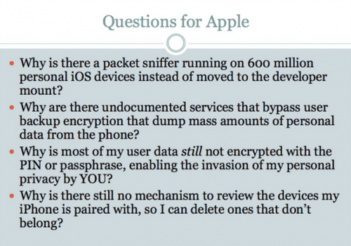 1 large iOS Backdoors Apple Denies NSA Affiliation but the Privacy Is Dead 1 large iOS Backdoors Apple Denies NSA Affiliation but the Privacy Is Dead