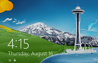1 full How to Remove the Lock Screen in Windows 8 or 10 1 full How to Remove the Lock Screen in Windows 8 or 10