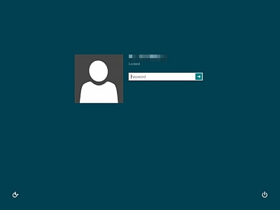 2 full How to Remove the Lock Screen in Windows 8 or 10 2 full How to Remove the Lock Screen in Windows 8 or 10