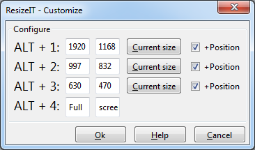 2 full How to resize a Google Chrome or Firefox window to a specific size 2 full How to resize a Google Chrome or Firefox window to a specific size