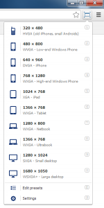 3 medium How to resize a Google Chrome or Firefox window to a specific size 3 medium How to resize a Google Chrome or Firefox window to a specific size