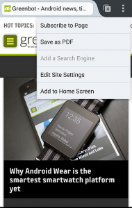 2 medium Firefox Beta for Android Getting Improved Home Page Customization 2 medium Firefox Beta for Android Getting Improved Home Page Customization