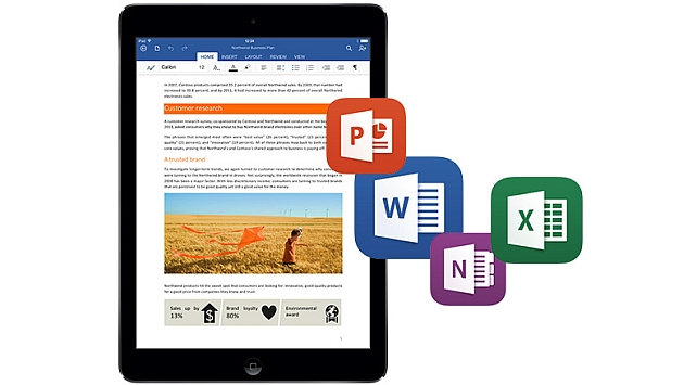 1 full Office for iPad updated with PDF exporting improved font support and a nicer keyboard 1 full Office for iPad updated with PDF exporting improved font support and a nicer keyboard
