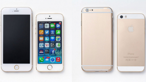 1 large iPhone 6 Features Facts Leaks and Rumors  Everything We Know So Far 1 large iPhone 6 Features Facts Leaks and Rumors  Everything We Know So Far