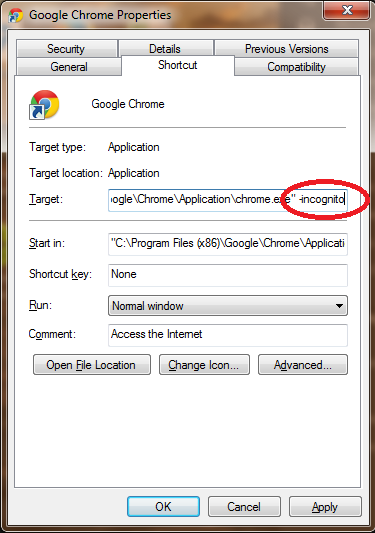 1 large How to Start Chrome Firefox Opera Internet Explorer in Private Mode 1 large How to Start Chrome Firefox Opera Internet Explorer in Private Mode