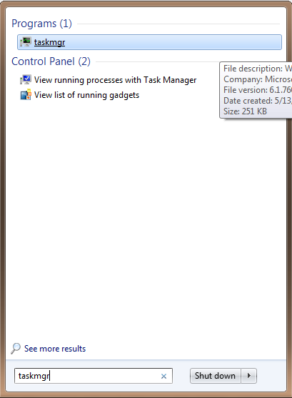 How to Fix Corrupted MS Office Cache