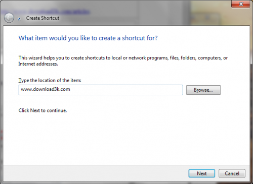 4 large How to Create Shortcuts to Anything in Windows 78