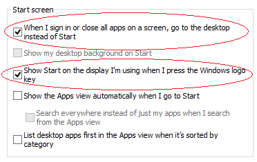 2 full How to Boot Directly to Desktop in Windows 81 2 full How to Boot Directly to Desktop in Windows 81