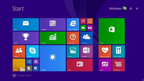 1 large How to Boot Directly to Desktop in Windows 81 1 large How to Boot Directly to Desktop in Windows 81