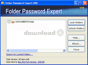 1 full Top Programs for Password Protecting your Folders in Windows 1 full Top Programs for Password Protecting your Folders in Windows
