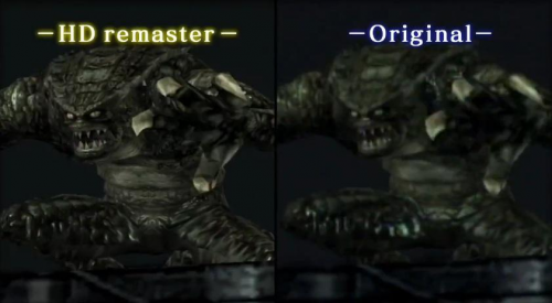 1 large Original Resident Evil Remastered Coming to PC early 2015 1 large Original Resident Evil Remastered Coming to PC early 2015