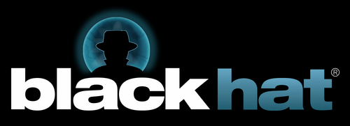Black Hat logo