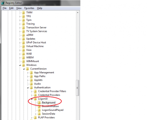 1 large How to Change the Lock Screen Image in Windows 78 1 large How to Change the Lock Screen Image in Windows 78