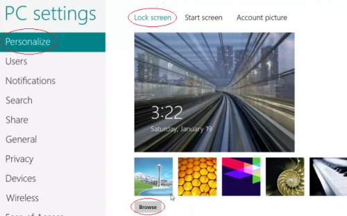 3 large How to Change the Lock Screen Image in Windows 78 3 large How to Change the Lock Screen Image in Windows 78