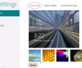 How to Change the Lock Screen Image in Windows 7/8
