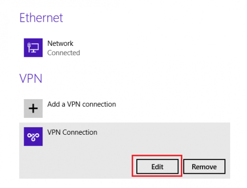 6 large How to Create and use a VPN Connection in Windows 8 6 large How to Create and use a VPN Connection in Windows 8