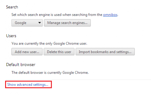 5 large How to Use a Proxy Server with IE Firefox Chrome Opera 5 large How to Use a Proxy Server with IE Firefox Chrome Opera