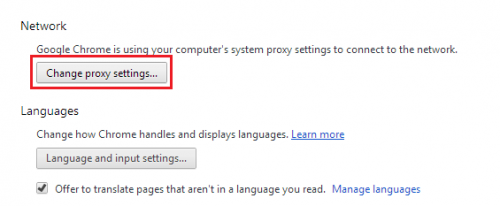 6 large How to Use a Proxy Server with IE Firefox Chrome Opera 6 large How to Use a Proxy Server with IE Firefox Chrome Opera