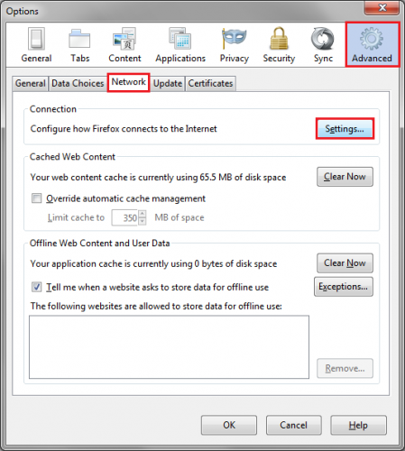 8 large How to Use a Proxy Server with IE Firefox Chrome Opera 8 large How to Use a Proxy Server with IE Firefox Chrome Opera