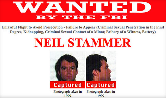 1 full Facial Recognition Technology On Cold Case Leads FBI To Fugitive 14 Years Later 1 full Facial Recognition Technology On Cold Case Leads FBI To Fugitive 14 Years Later