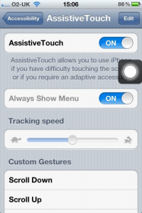 1 medium How to Handle your iPhone if Home Button Breaks 1 medium How to Handle your iPhone if Home Button Breaks