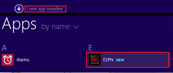 8 full How to use the Windows 8 Store 8 full How to use the Windows 8 Store