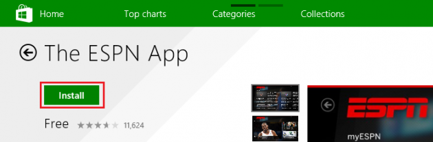 6 large How to use the Windows 8 Store 6 large How to use the Windows 8 Store