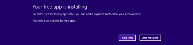 7 large How to use the Windows 8 Store 7 large How to use the Windows 8 Store