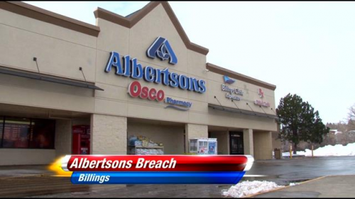 1 large Hackers Break Into CreditDebit Card Networks of Albertsons and SuperValu Stores