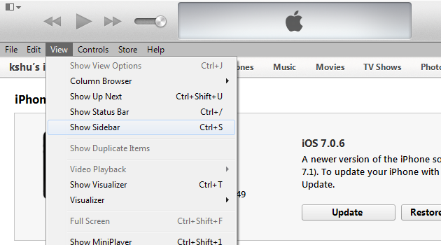 4 full How to Transfer Purchased Apps from iPhone to iTunes on Windows and Mac 4 full How to Transfer Purchased Apps from iPhone to iTunes on Windows and Mac